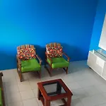 Natureza, Descanso e Diversao Merepe Residence