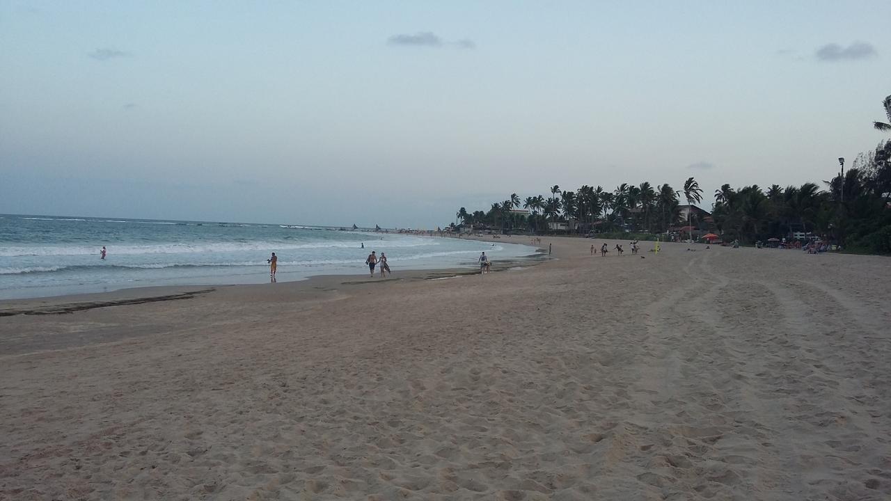 Casa de férias Natureza, Descanso E Diversao Merepe *