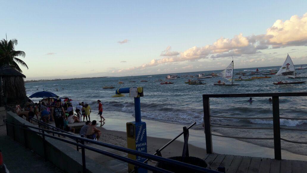 Natureza, Descanso E Diversao Merepe * Porto de Galinhas
