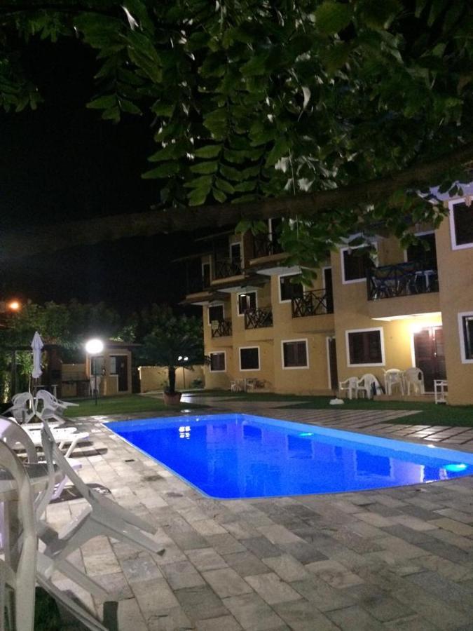 Casa de férias Natureza, Descanso E Diversao Merepe *